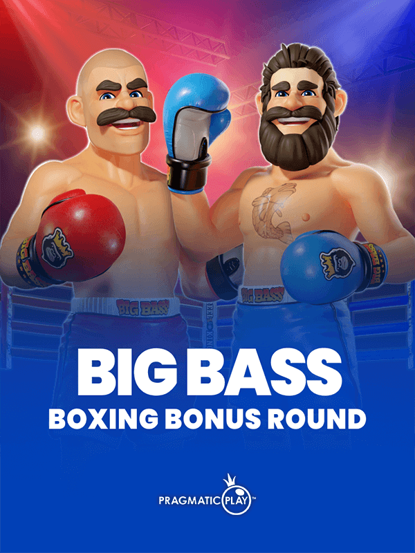 Big Bass Boxing Bonus Round Slot - menang29a