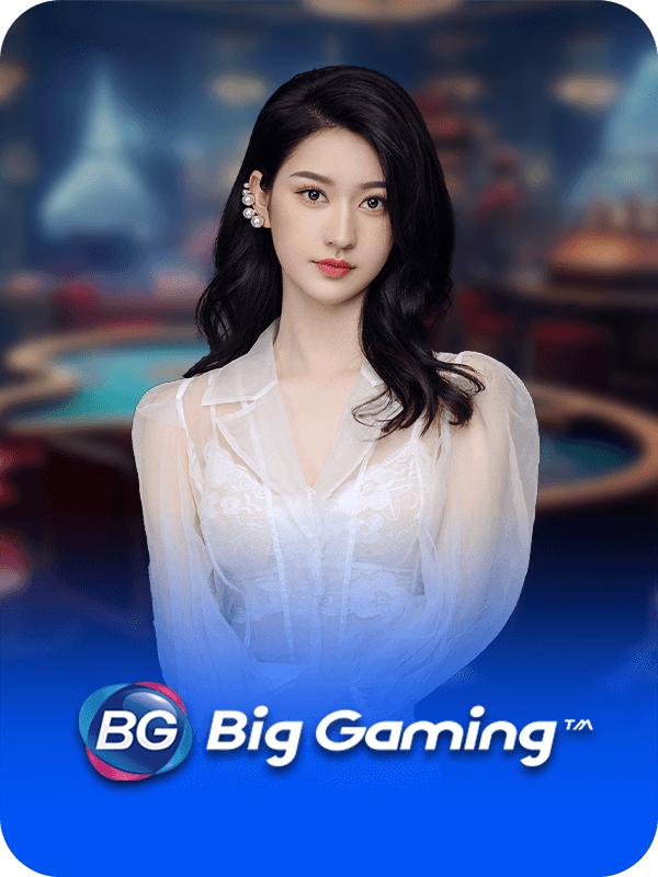 Big Gaming - menang29a