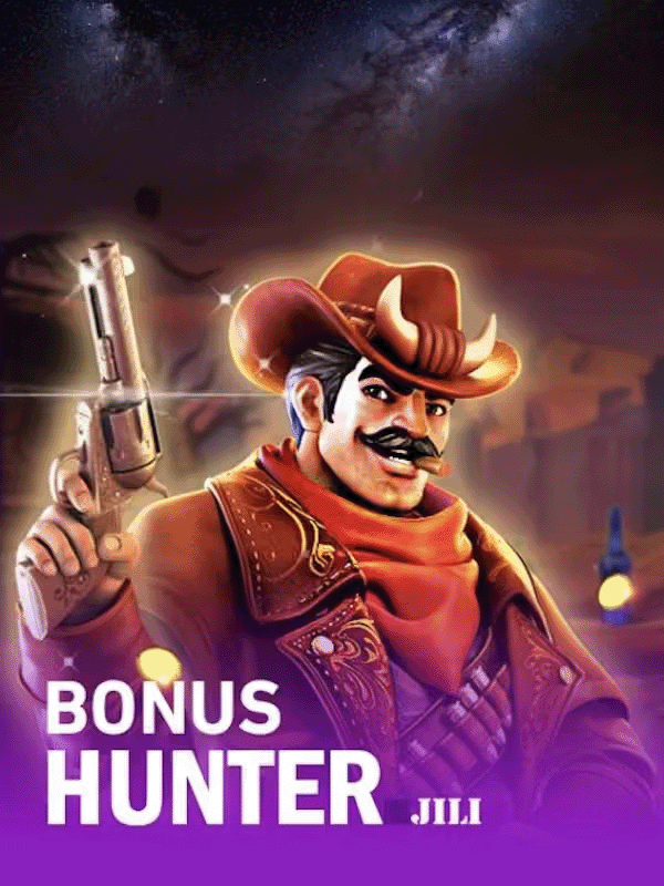 Bonus Hunter - menang29a