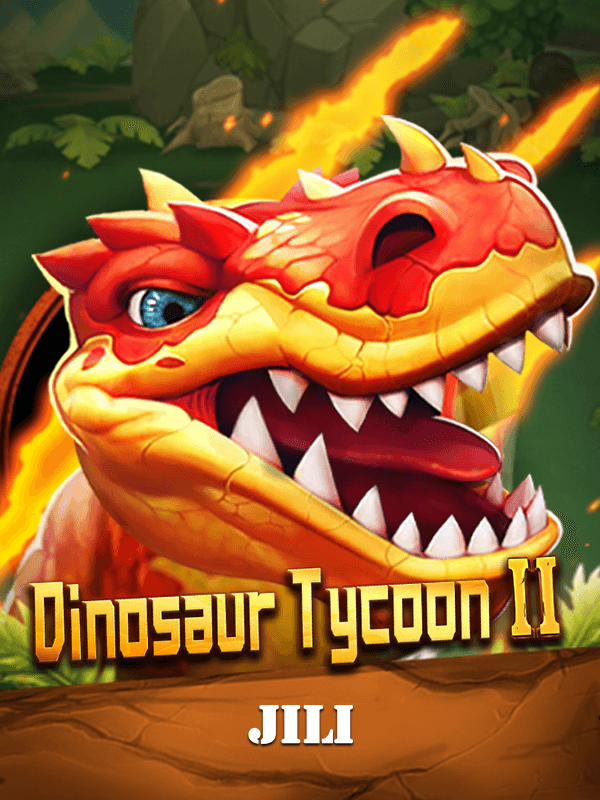 Dinosaur Tycoon II - menang29a