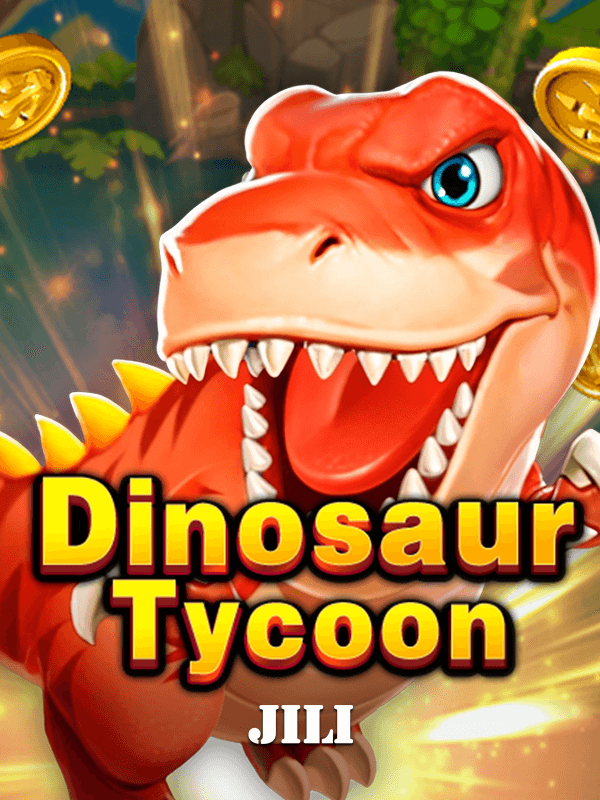 Dinosaur Tycoon - menang29a
