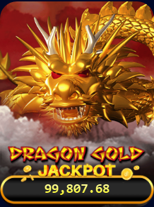 Dragon Gold Slot - menang29a