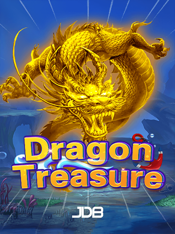 Dragon Treasure - menang29a
