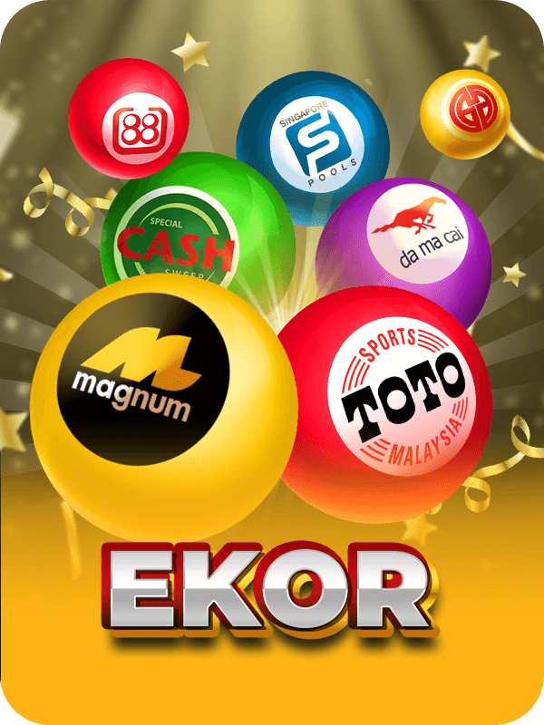Ekor - menang29a