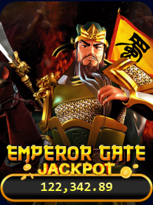 Emperor Gate Slot - menang29a
