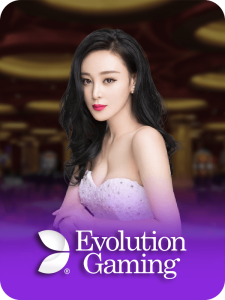 Evolution Gaming - menang29a