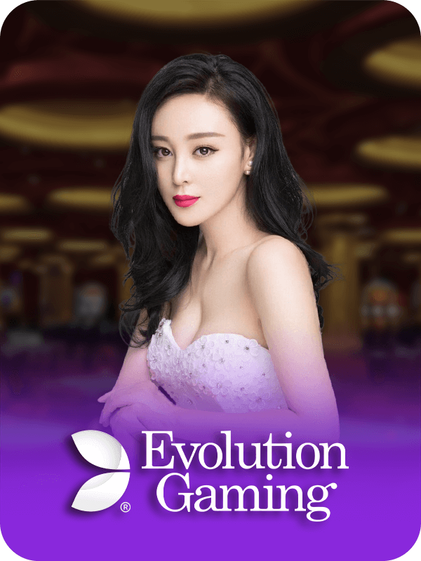Evolution Gaming - menang29a