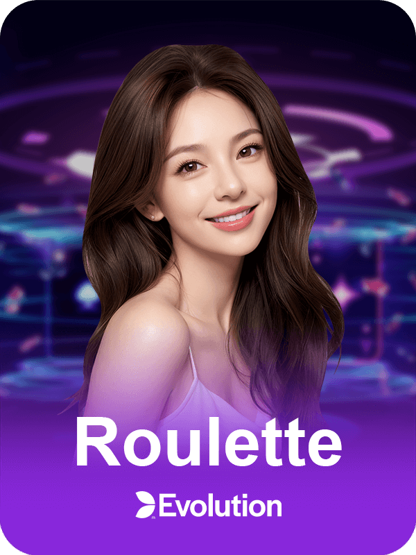 Evolution Roulette - menang29a
