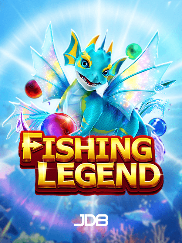 Fishing Legend - menang29a