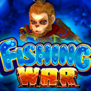 Fishing War - Logo - menang29a