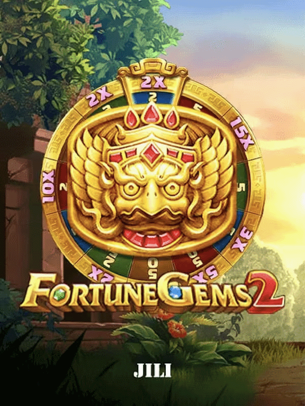Fortune Gems 2 - menang29a