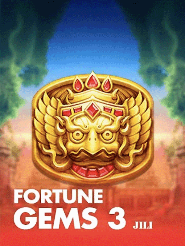 Fortune Gems 3 - menang29a