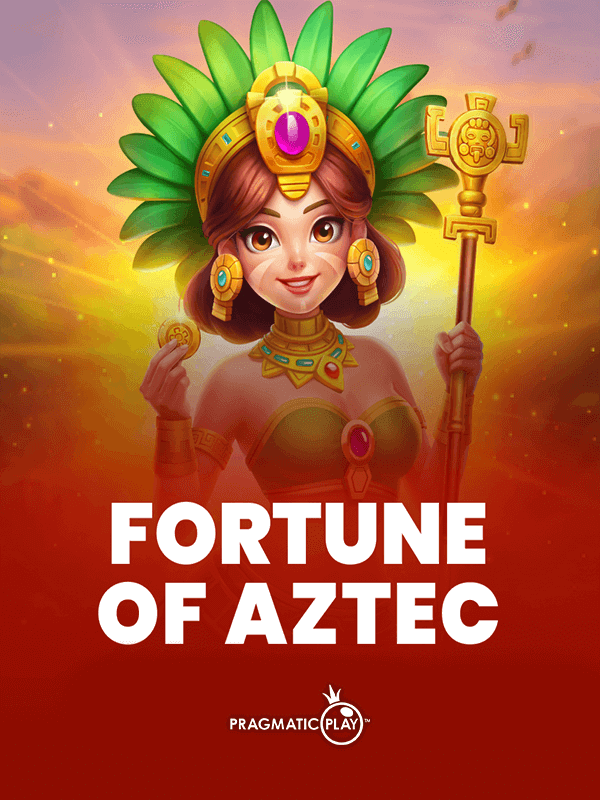 Fortune of Aztec Slot - menang29a