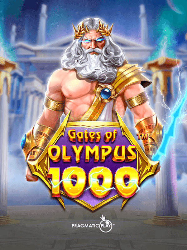 Gates of Olympus 1000 - menang29a