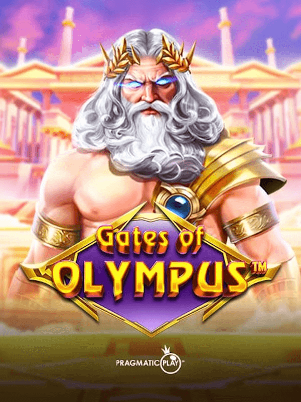 Gates of Olympus Slot - menang29a
