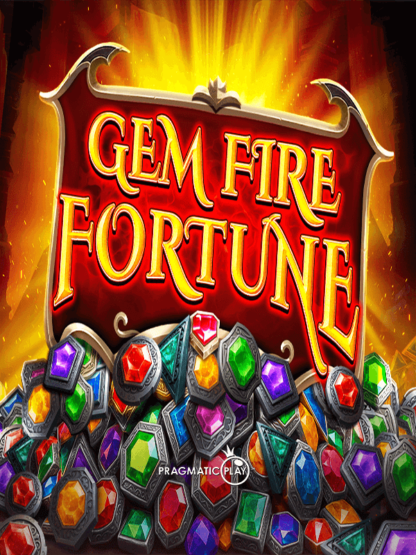 Gem Fire Fortune Slot - menang29a
