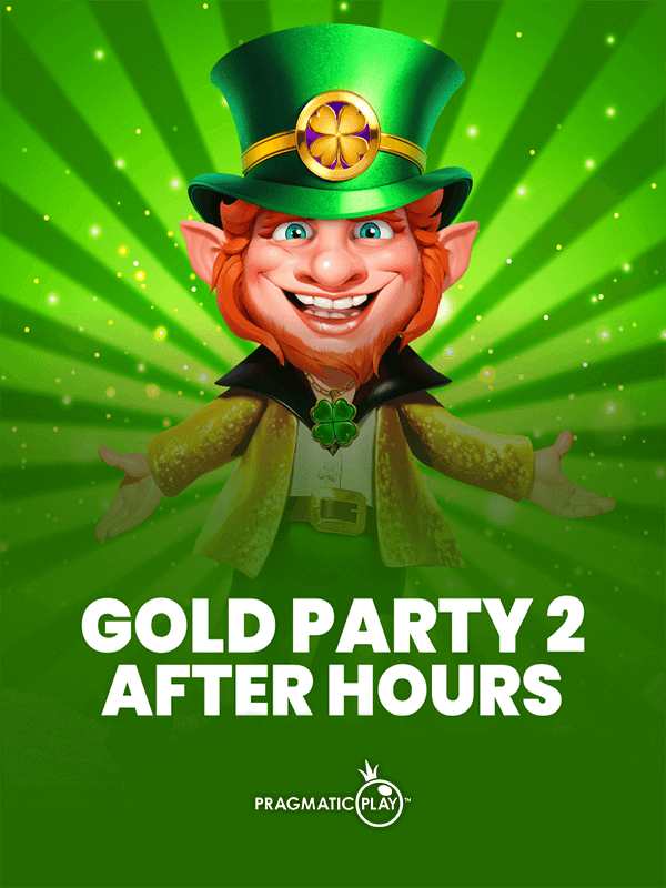 Gold Party 2 After Hours Slot - menang29a