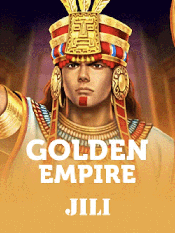 Golden Empire - menang29a