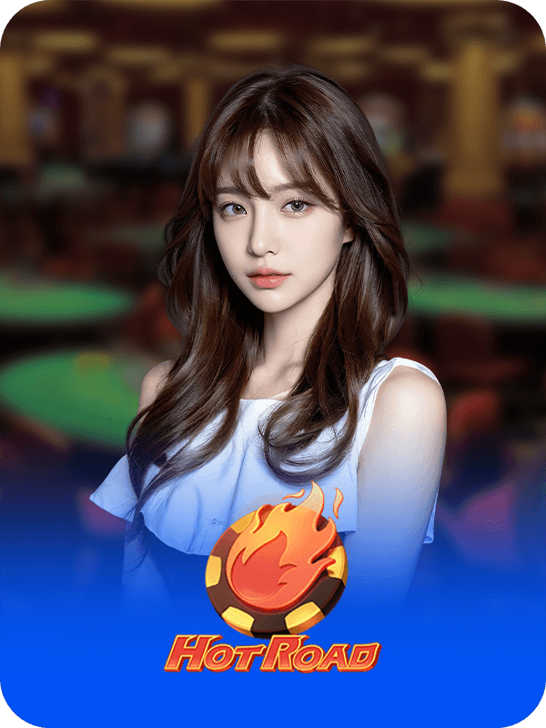 Hot Road Casino - menang29a