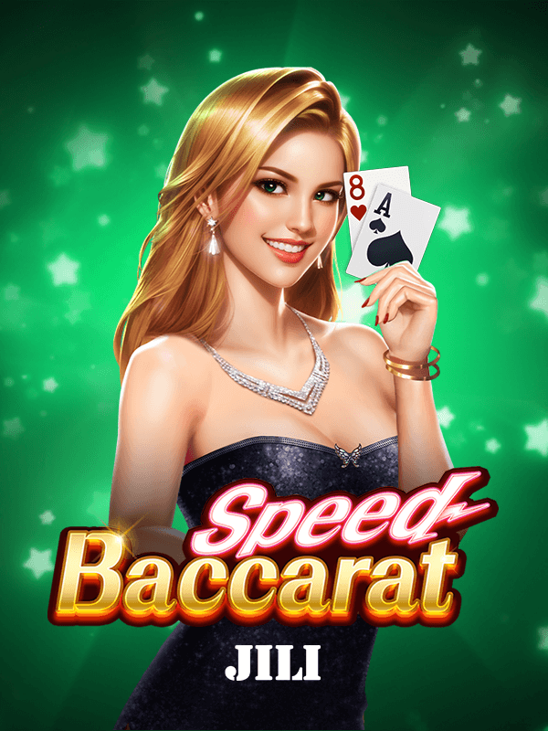 JILI Speed Baccarat - menang29a