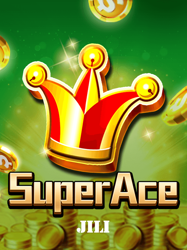 JILI SuperAce Slot - menang29a
