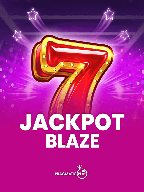 Jackpot Blaze Slot - menang29a