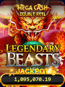 Legendary Beasts Slot - menang29a