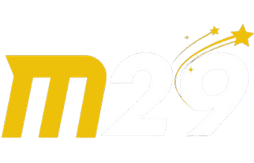 Menang29 - Logo - menang29a