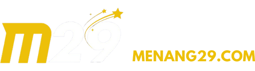 Menang29 - Mobile Logo - menang29a