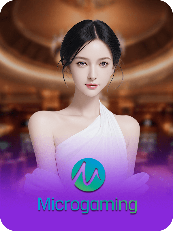 Microgaming - menang29a