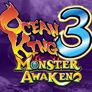 Monster Awaken - Logo - menang29a