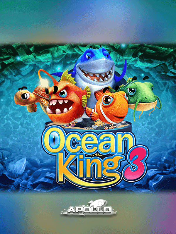 Ocean King 3 - menang29a
