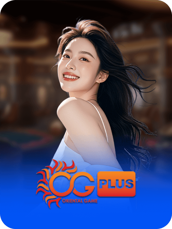 Oriental Game Plus - menang29a