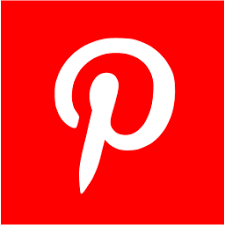 Pinterest Icon