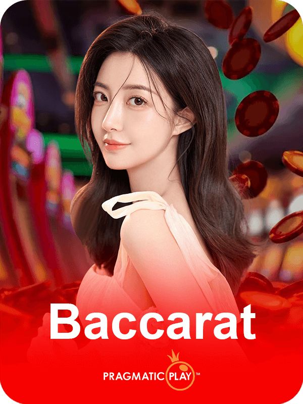 Pragmatic Play Baccarat - menang29a