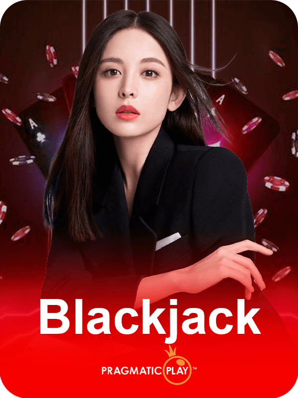 Pragmatic Play Blackjack - menang29a