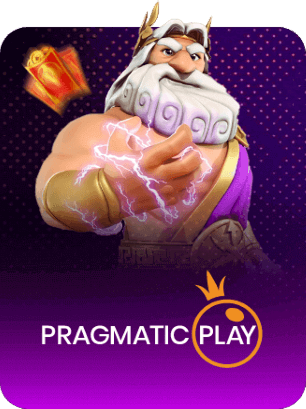 Pragmatic Play - menang29a