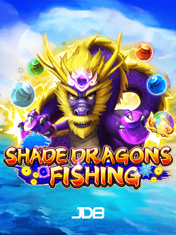Shade Dragons Fishing - menang29a