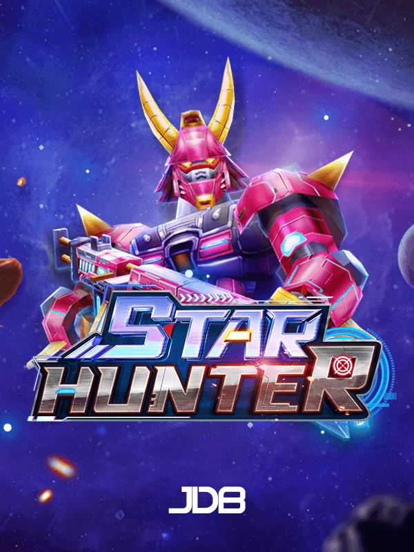 Star Hunter - menang29a