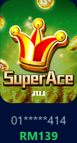 SuperAce Slot - menang29a