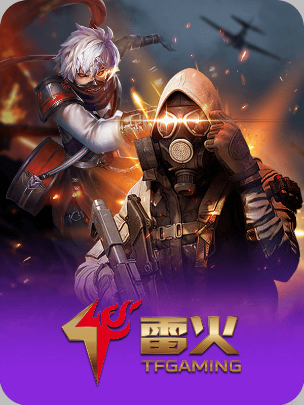 TFGaming - menang29a