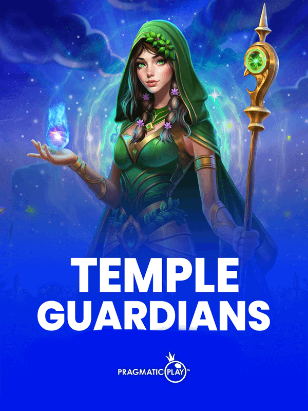 Temple Guardians Slot - menang29a