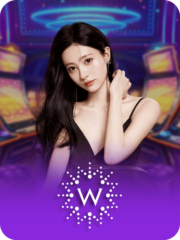 W Gaming - menang29a