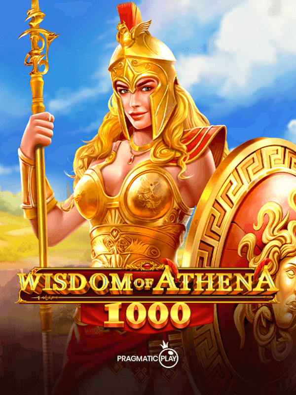 Wisdom of Athena 1000 - menang29a