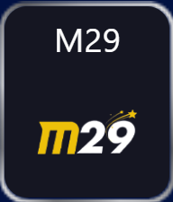 Menang29 - M29 Button - menang29a