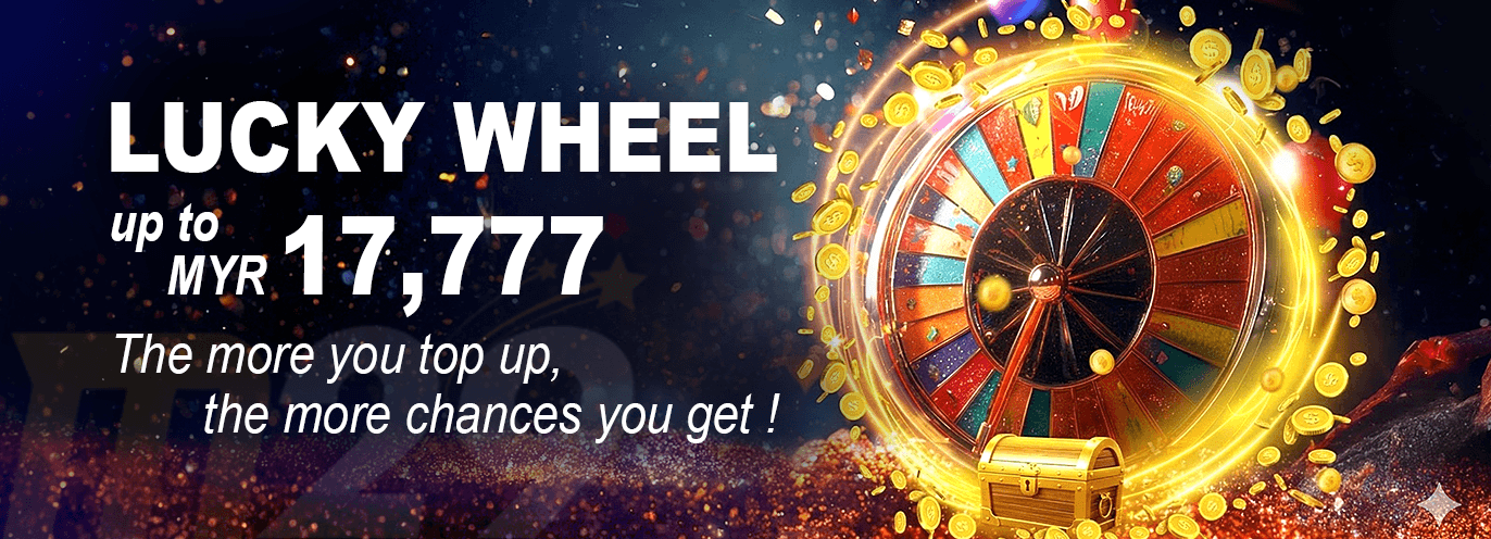 M29 Lucky Wheel